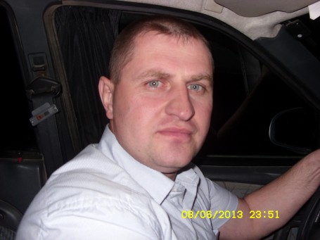 Aleksandr, 42, Chelyabinsk