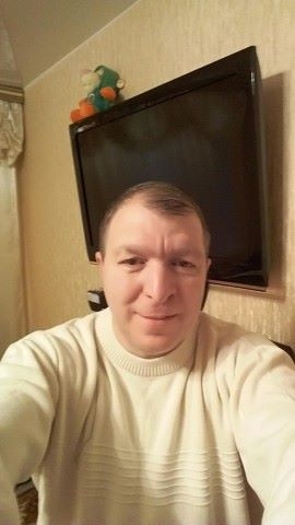 Andrey, 51, Kazan’