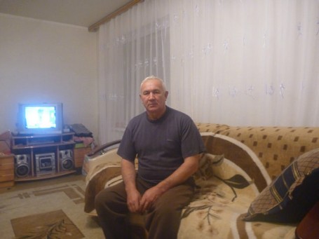 Ildar, 65, Naberezhnye Chelny