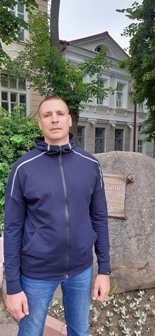 Sergey, 40, Vitebsk