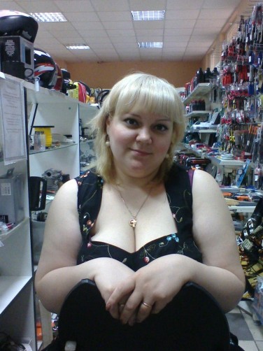 Viktoriya, 36, Pechora