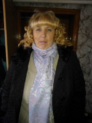Svetlana, 54, Orsha