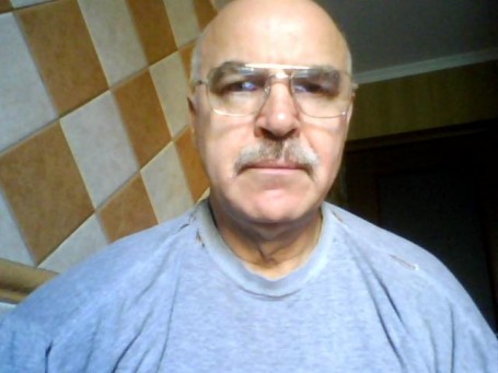 Aleksandr, 69, Elektrostal