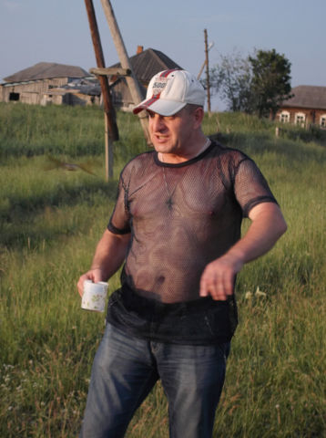 Vitaliy, 57, Strezhevoy