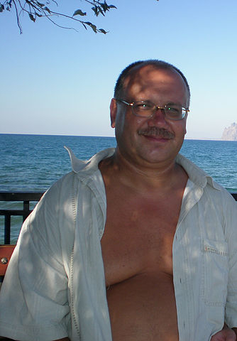 Sergey, 51, Ivnya