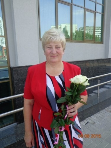 Stanislava, 58, Valozhyn