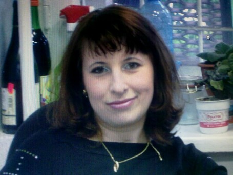 Ksyusha, 41, Novokuznetsk