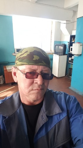 Sergey, 51, Novomoskovsk
