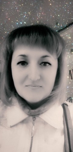 Maria, 35, Chelyabinsk