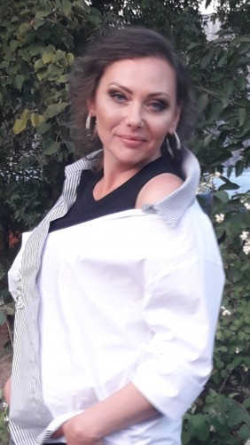 Svetlana, 43, Kharkiv
