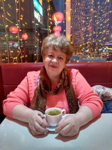 Tatiana, 58, Orekhovo-Zuyevo