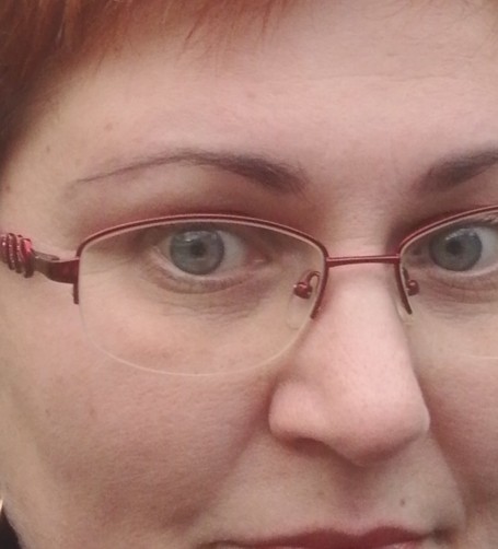 Larisa, 47, Cherepovets