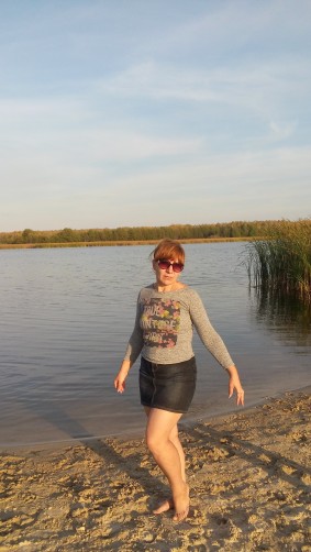 NATALIYA, 50, Bryansk