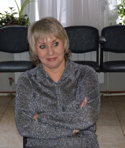 Irina, 59, Velikiy Novgorod