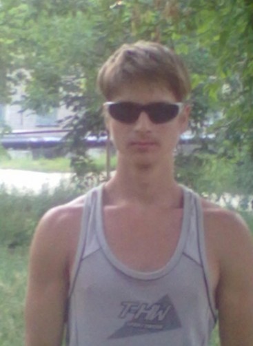 Andrei, 31, Dzerzhinsk