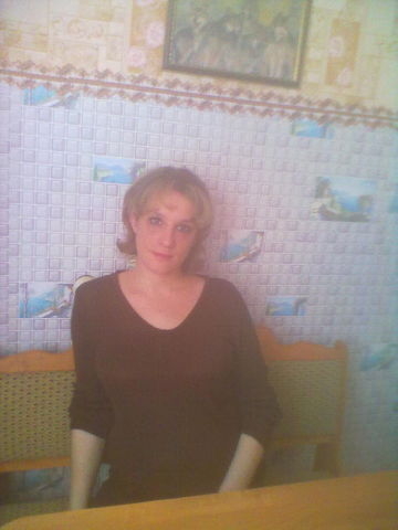 Irina, 37, Zaraysk