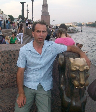 Sergey, 52, Rybinsk