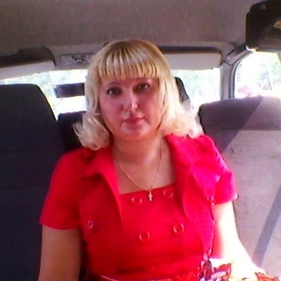 Oksana, 42, Arzamas