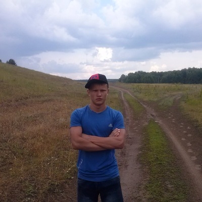 Sergey, 24, Samara
