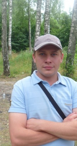 Aleksey, 39, Yaroslavl