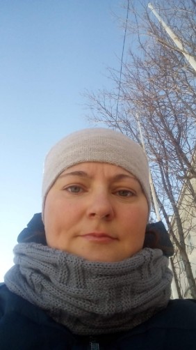 Tatyana, 37, Severomorsk