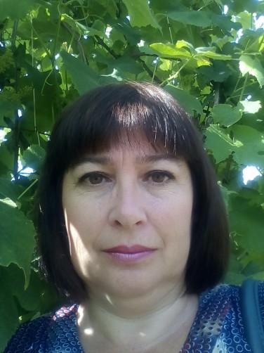 Tatyana, 48, Donetsk