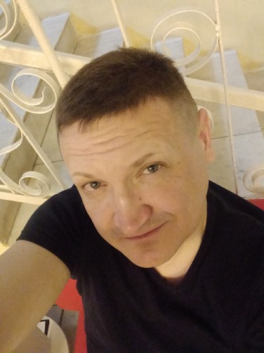 Vitaliy, 44, Kemerovo