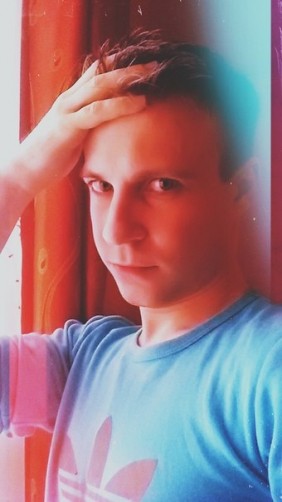 Aleksey, 34, Sebezh