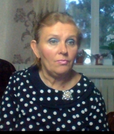 Oksana, 50, Shchelkun