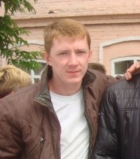 Andrey, 35, Shadrinsk