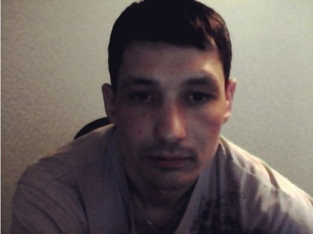 Svyatoslav, 40, Yoshkar-Ola