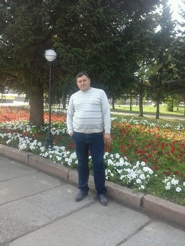 Yuriy, 45, Gusev