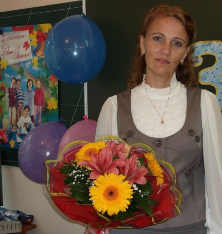 Lidiya, 50, Petrozavodsk