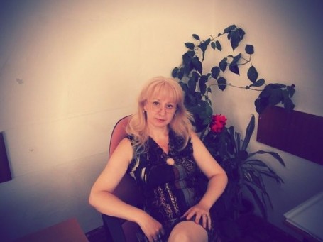 Natalya, 54, Pavlodar