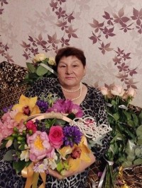 Valya, 62, Tiraspol, Moldova