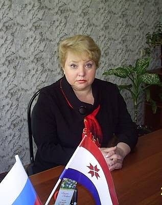 Elena, 59, Saransk