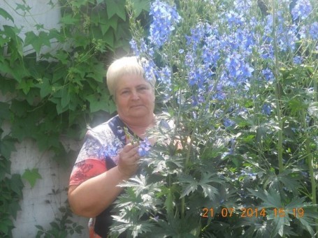 Anna, 75, Moscow