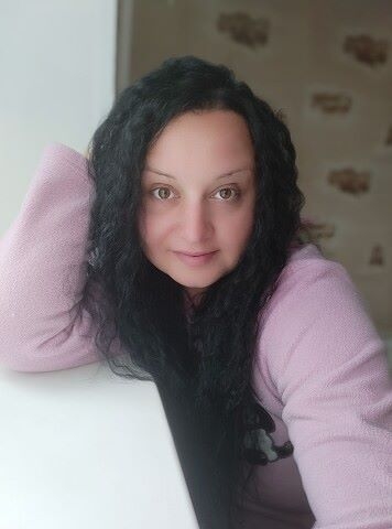 Alenka, 33, Gukovo