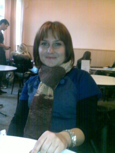 Natalya, 39, Kharkiv