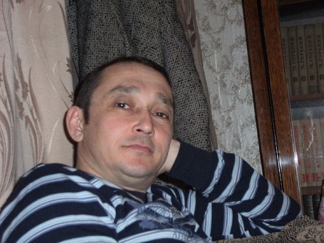 Yuriy, 51, Alchevs&#039;k