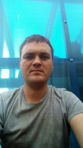 Maksim, 34, Chelyabinsk