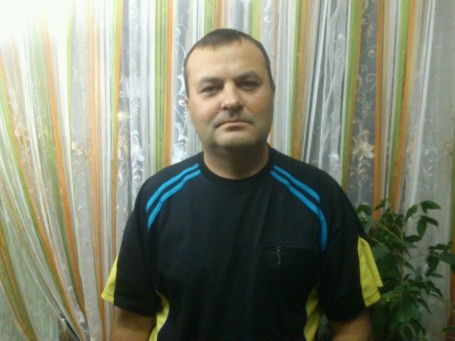 Sergey, 47, Nefteyugansk