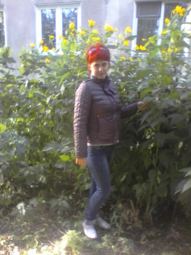 YULIYA, 49, Krasnoyarsk