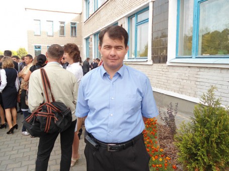 Sergey, 47, Brest