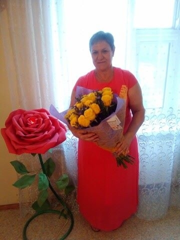 Svetlana, 61, Nizhnevartovsk