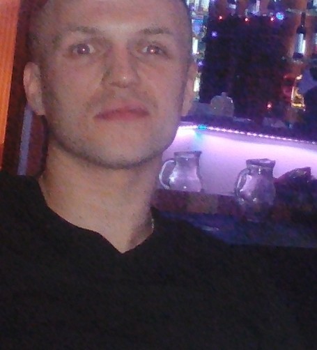 Nikolay, 33, Arkhangel&#039;sk