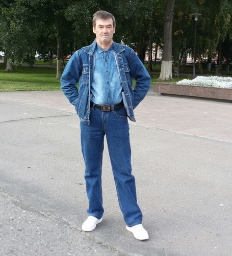 Igor, 58, Belozersk