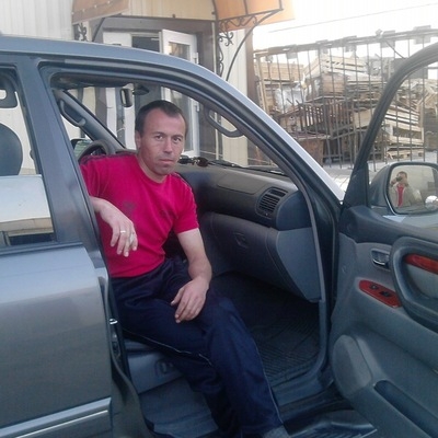 Andrey, 37, Yaransk