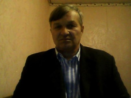Georgiy, 63, Nizhniy Ingash