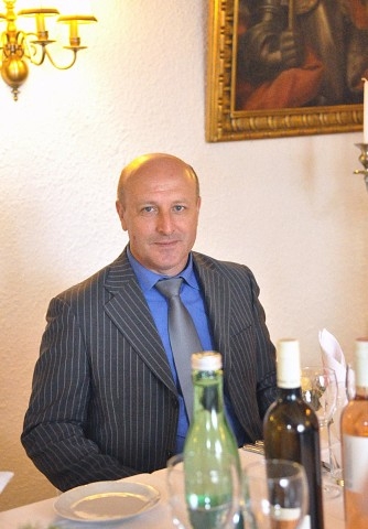 Sergey, 58, Stavropol